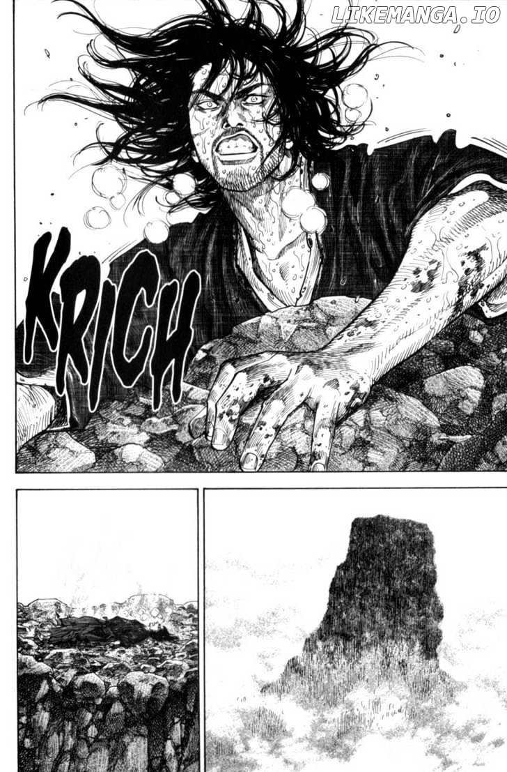 Vagabond Chapter 109 image 11