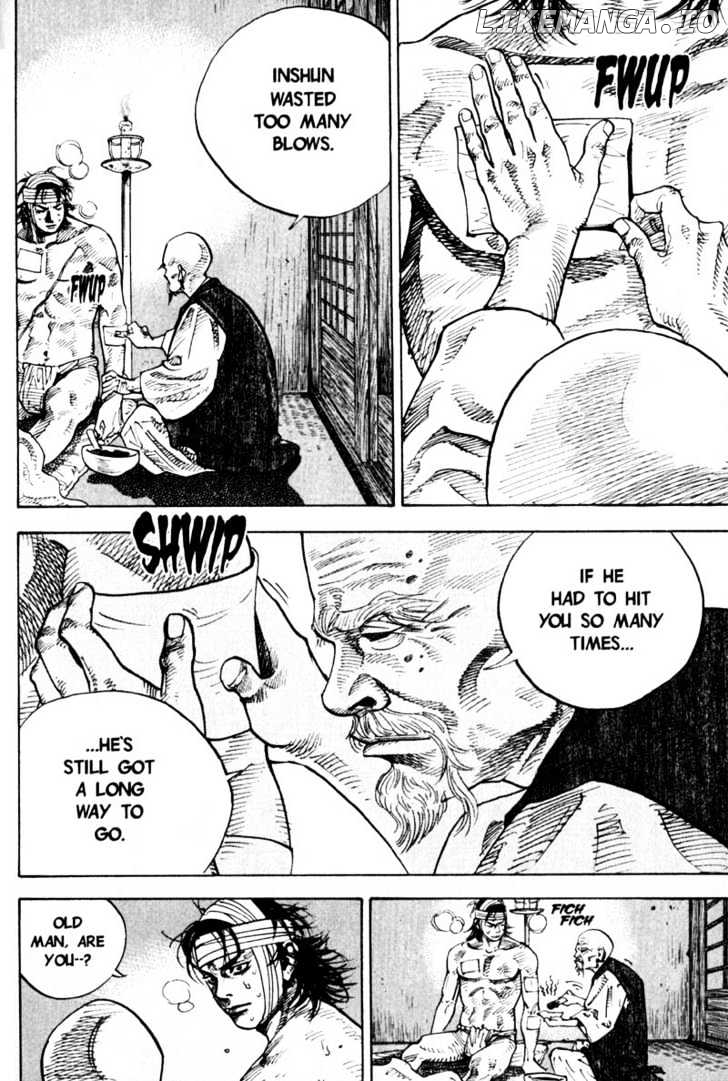 Vagabond Chapter 50 image 18