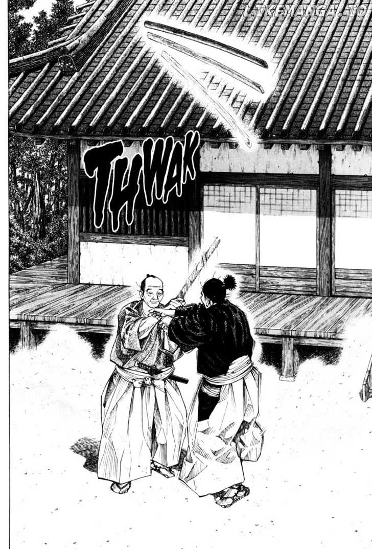 Vagabond Chapter 67 image 07