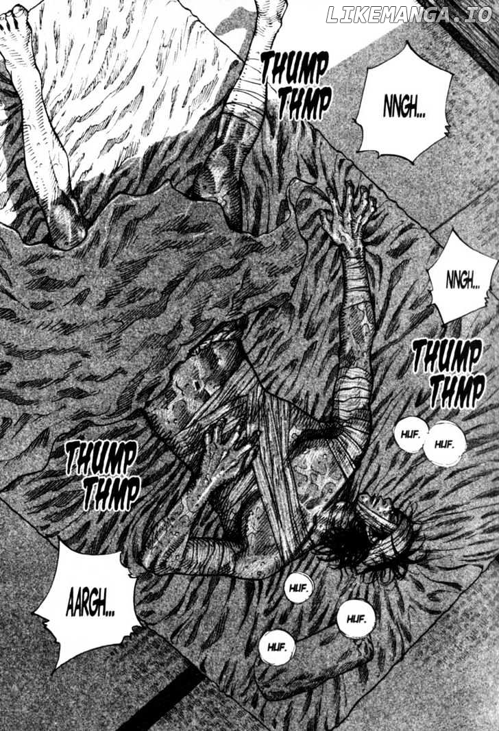 Vagabond Chapter 50 image 09