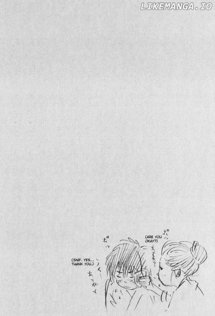 Vagabond Chapter 84 image 21