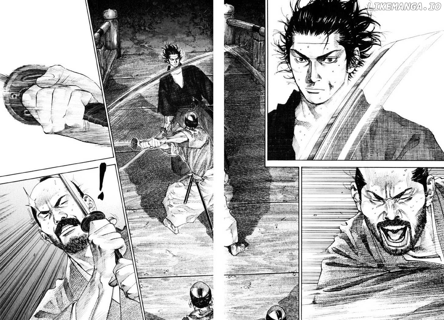 Vagabond Chapter 93 image 06