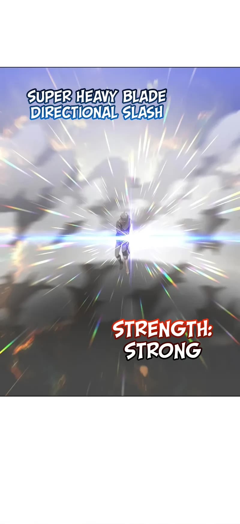 The Max Level Hero Has Returned, Chapter 201 image 06