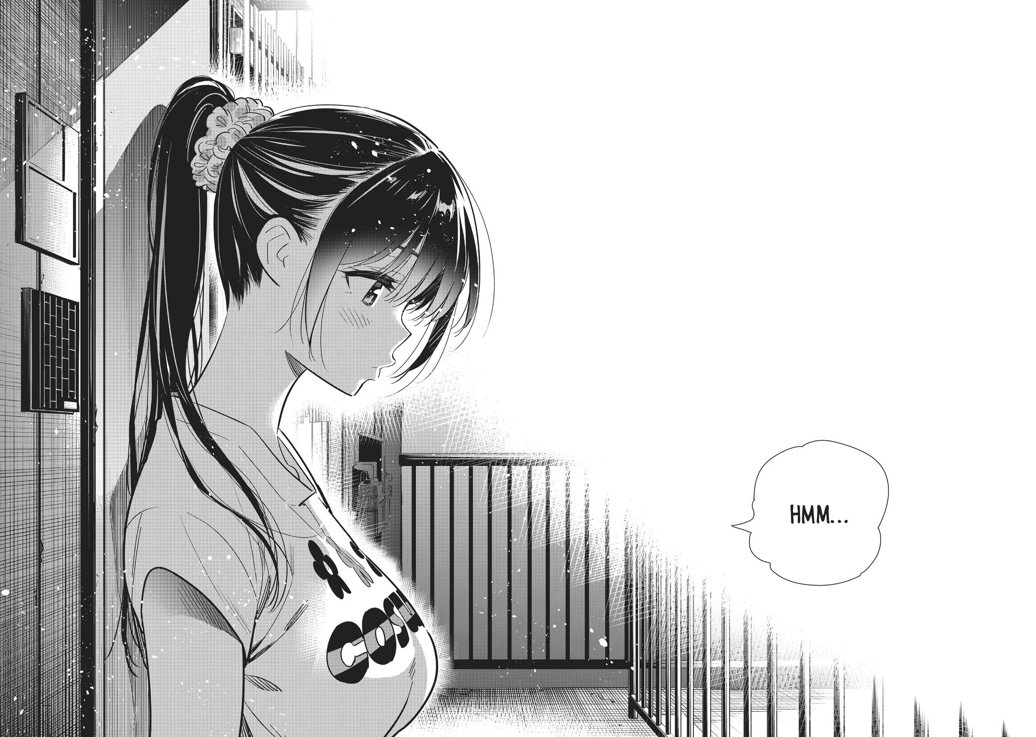 Rent A Girlfriend, Chapter 111 image 18