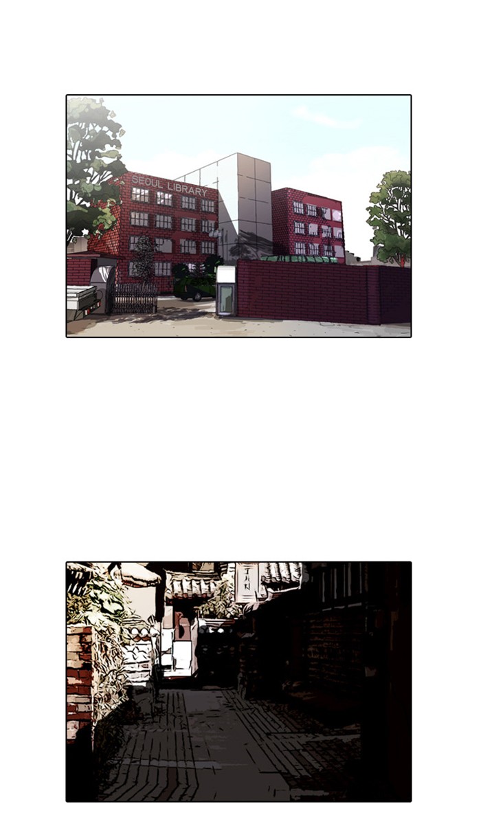 Lookism, Chapter 16 image 001