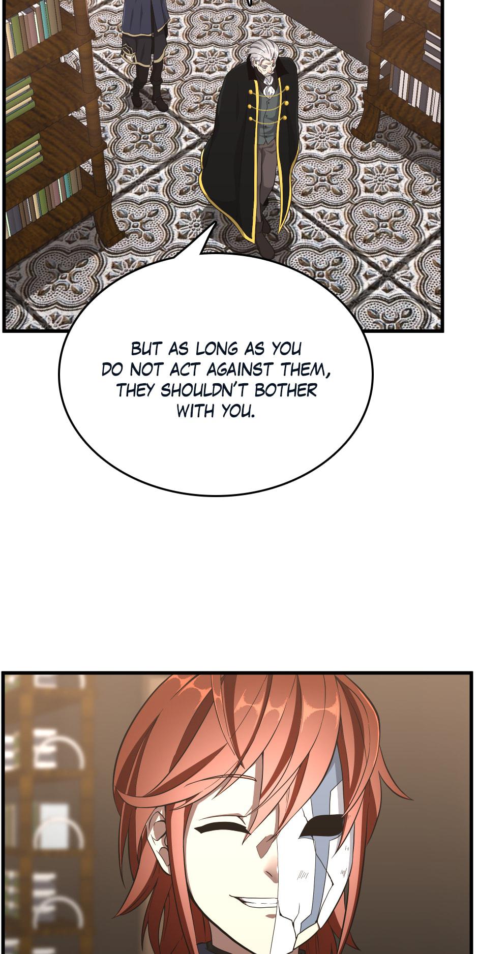 The Beginning After the End, Chapter 73 image 49