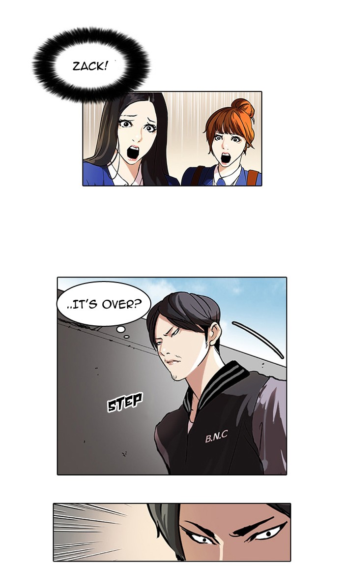 Lookism, Chapter 37 image 35