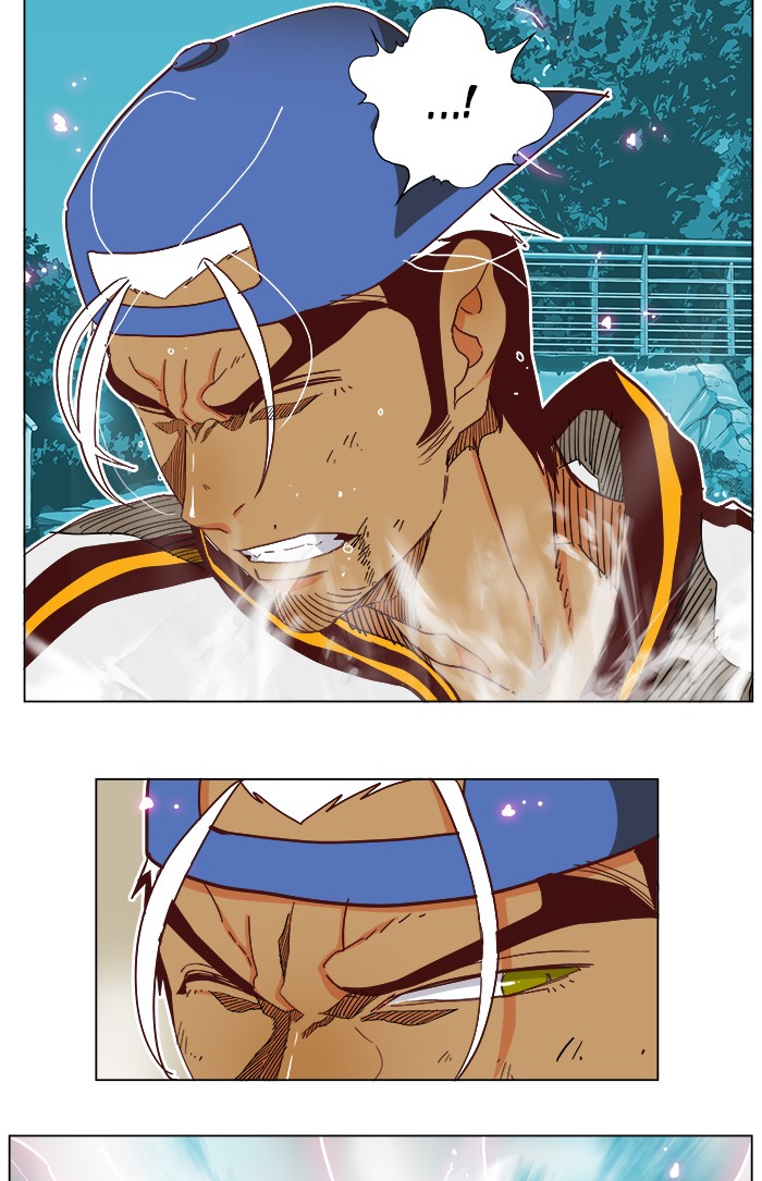 The God of High School, Chapter 191 image 26