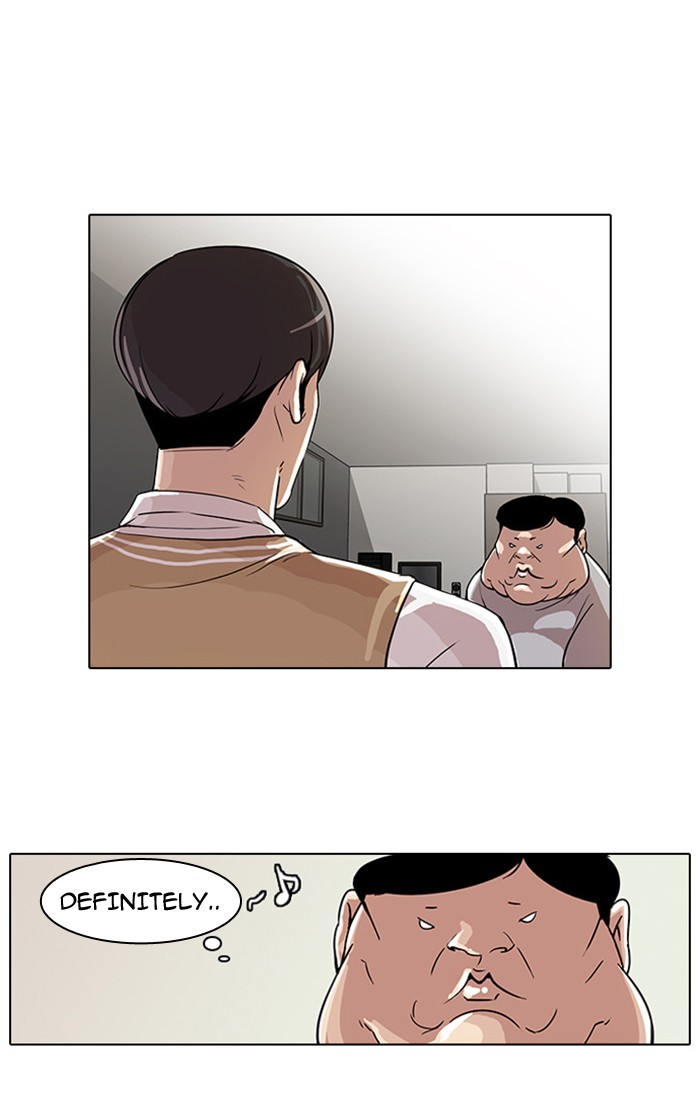Lookism, Chapter 23 image 19