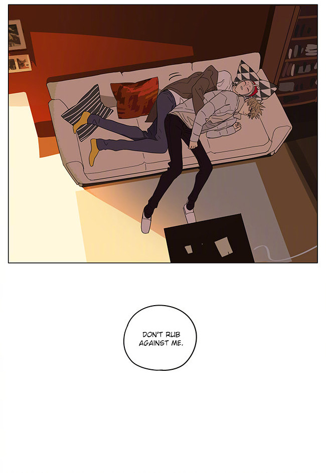 19 Days, Chapter 313 image 4