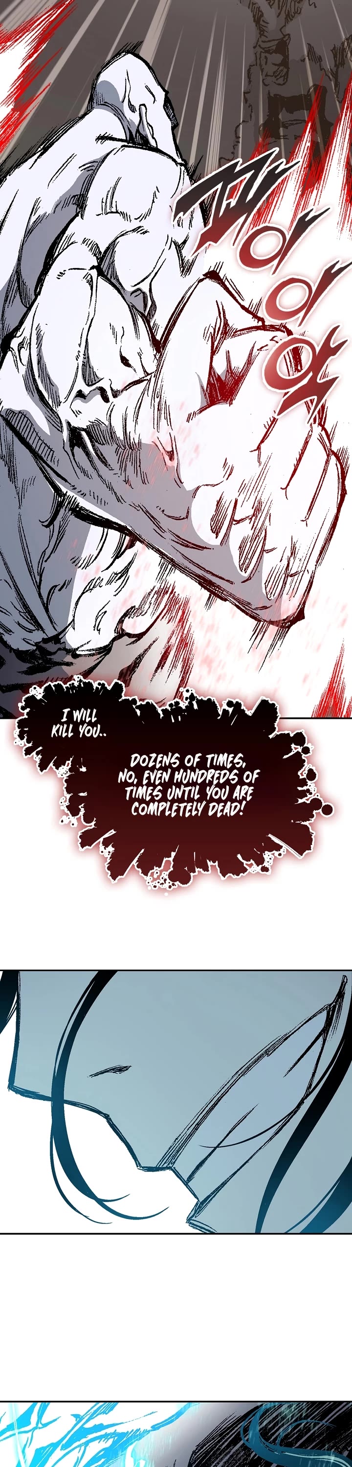 Memoir Of The King Of War,  Chapter 188 image 26