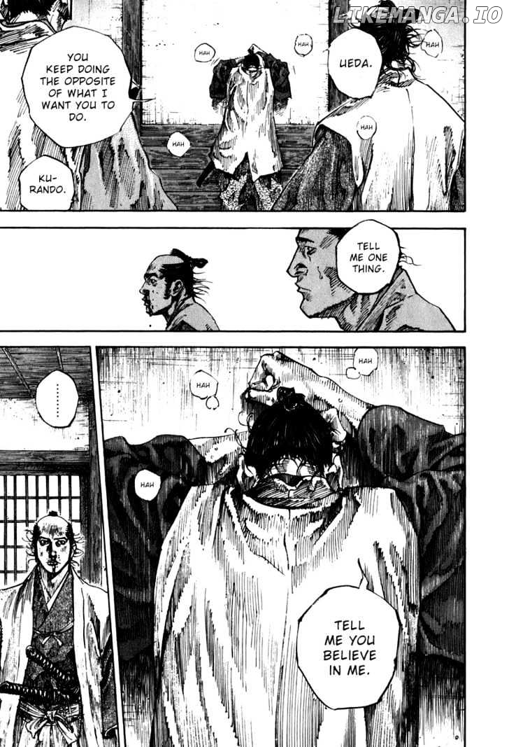 Vagabond, Chapter 199 image 05