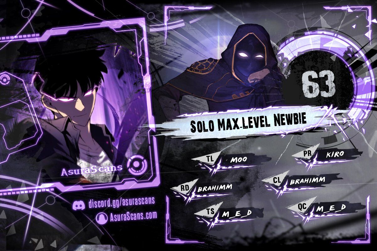 Solo Max-Level Newbie, Chapter 63 image 01