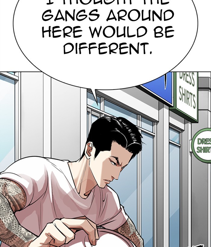 Lookism, Chapter 306 image 119
