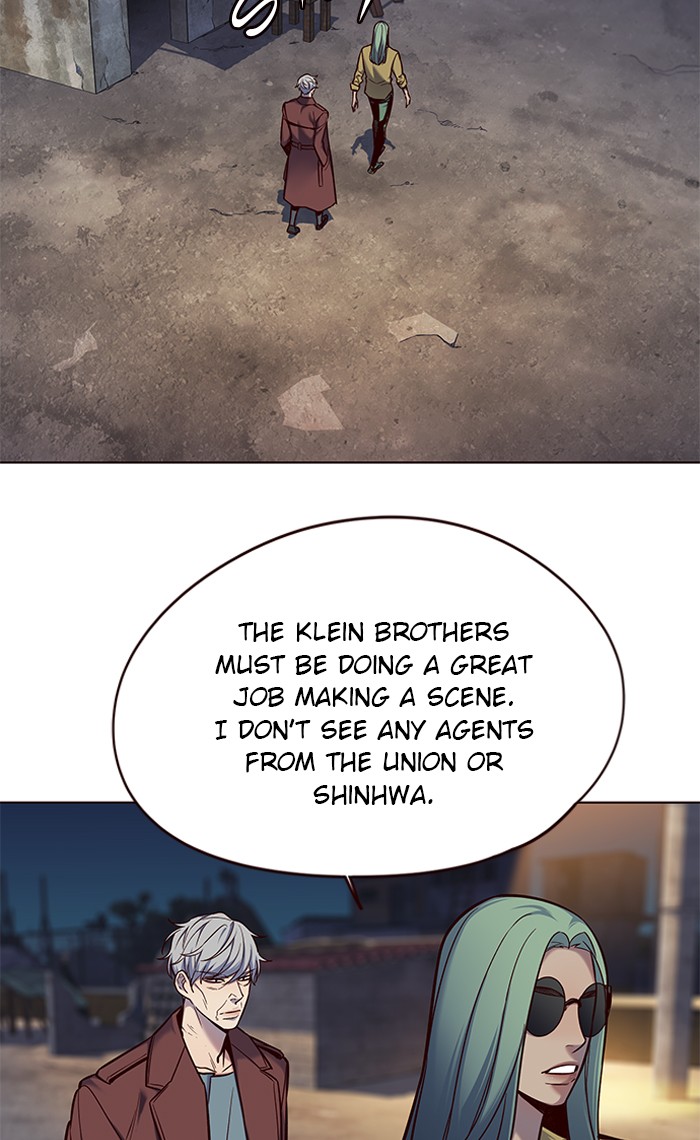 Eleceed, Chapter 109 image 84