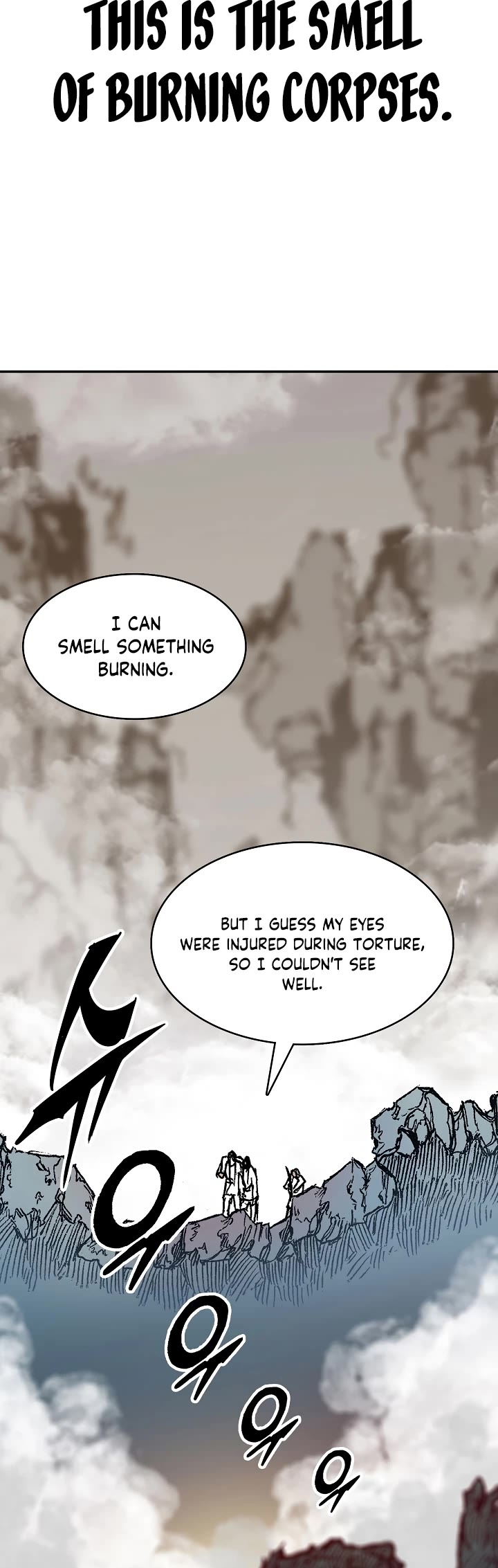 Memoir Of The King Of War, Chapter 157 image 39
