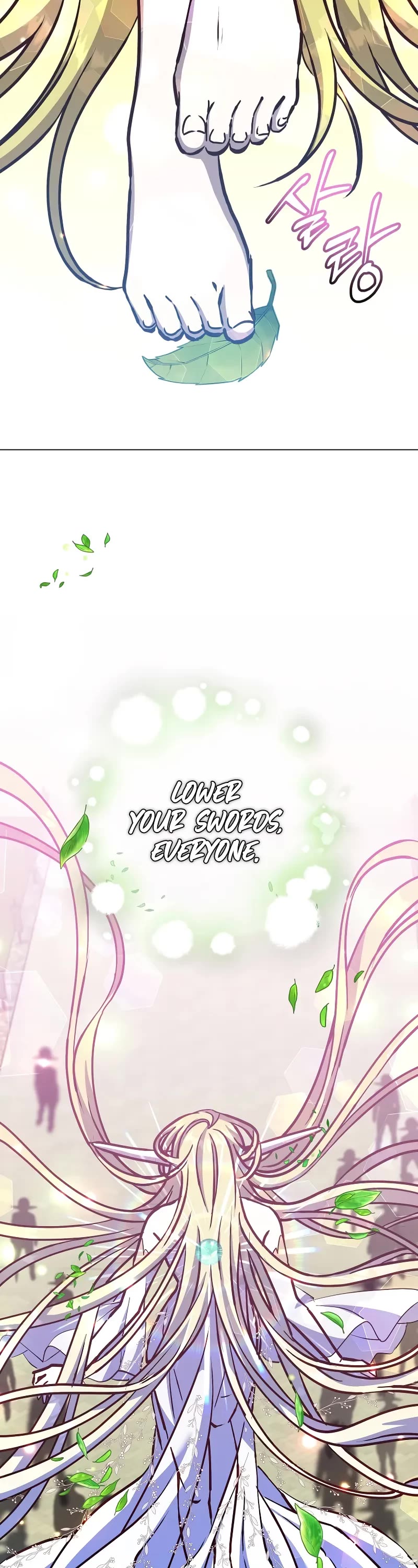The Max Level Hero Has Returned, Chapter 188 image 43