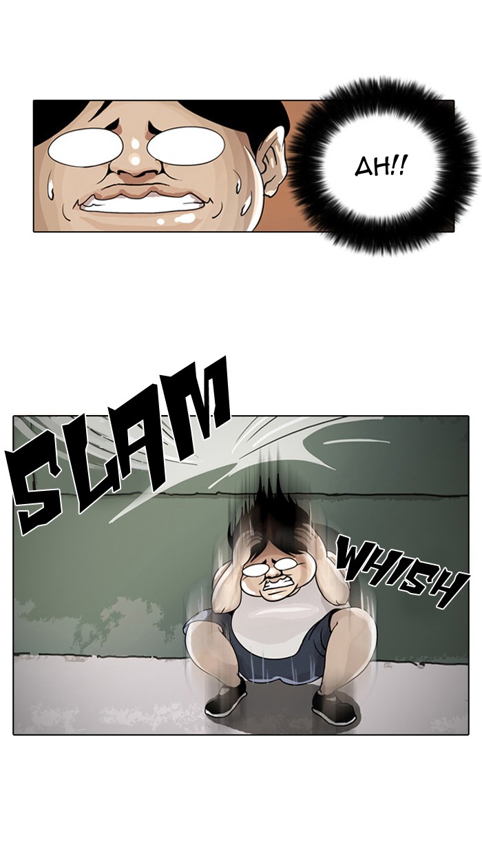 Lookism, Chapter 1 image 088
