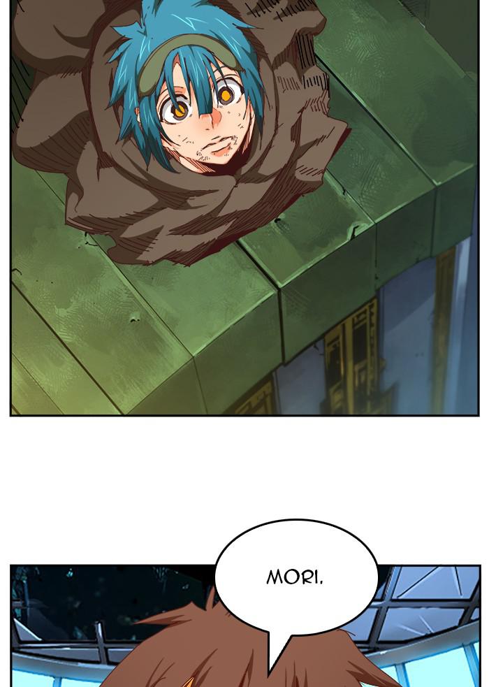 The God of High School, Chapter 541 image 163
