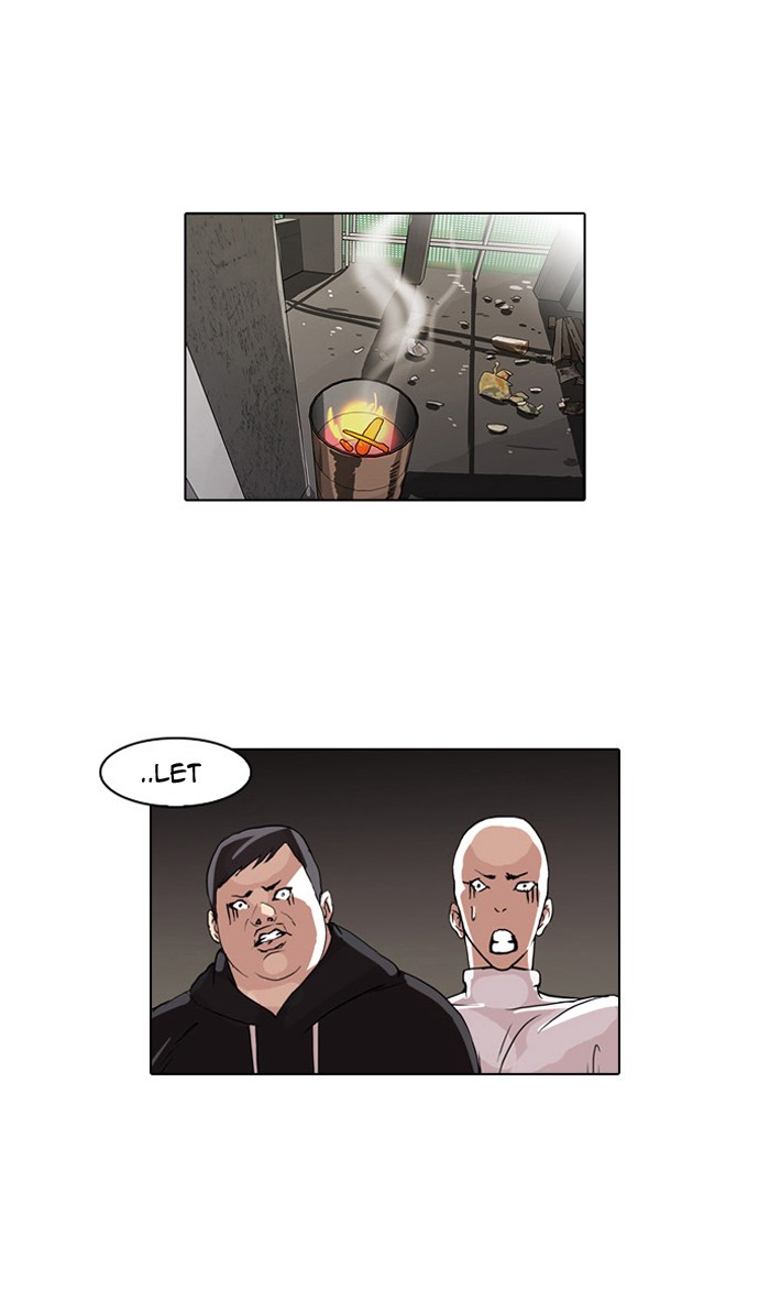 Lookism, Chapter 68 image 01