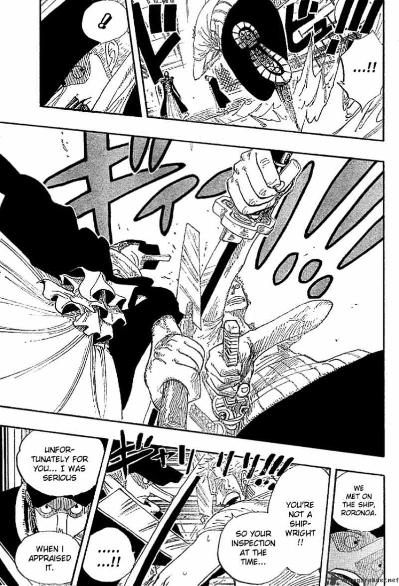 One Piece, chapter 348 image 09