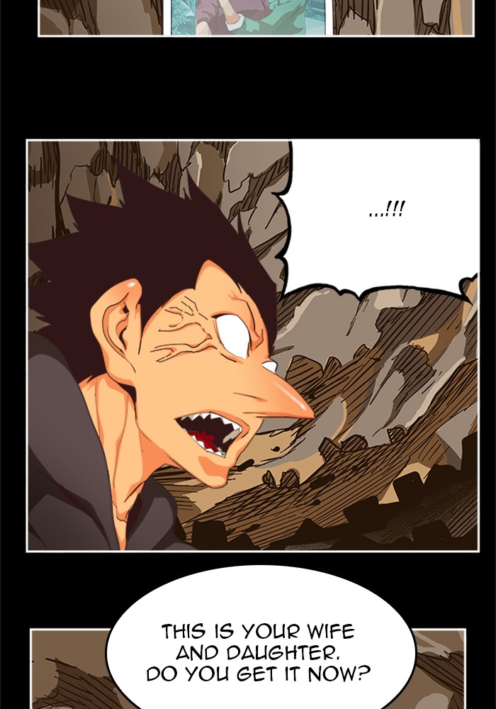 The God of High School, Chapter 503 image 021