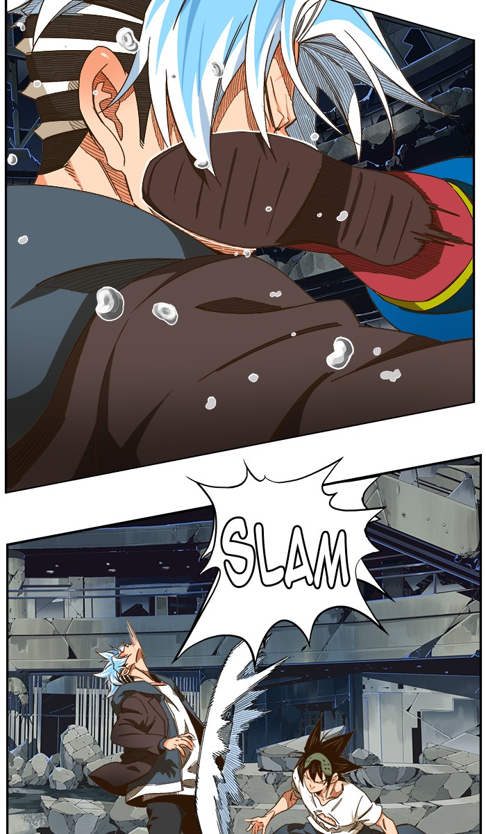 The God of High School, Chapter 449 image 52