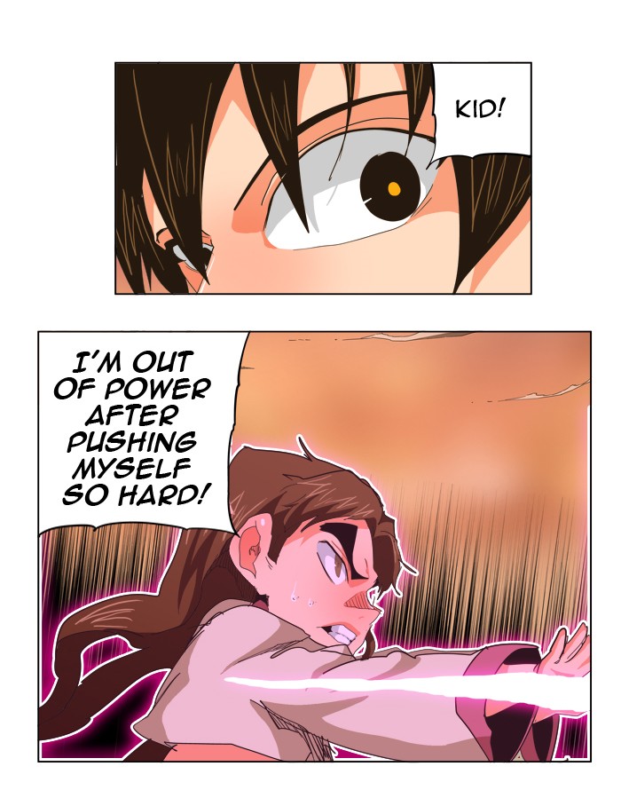 The God of High School, Chapter 265 image 42