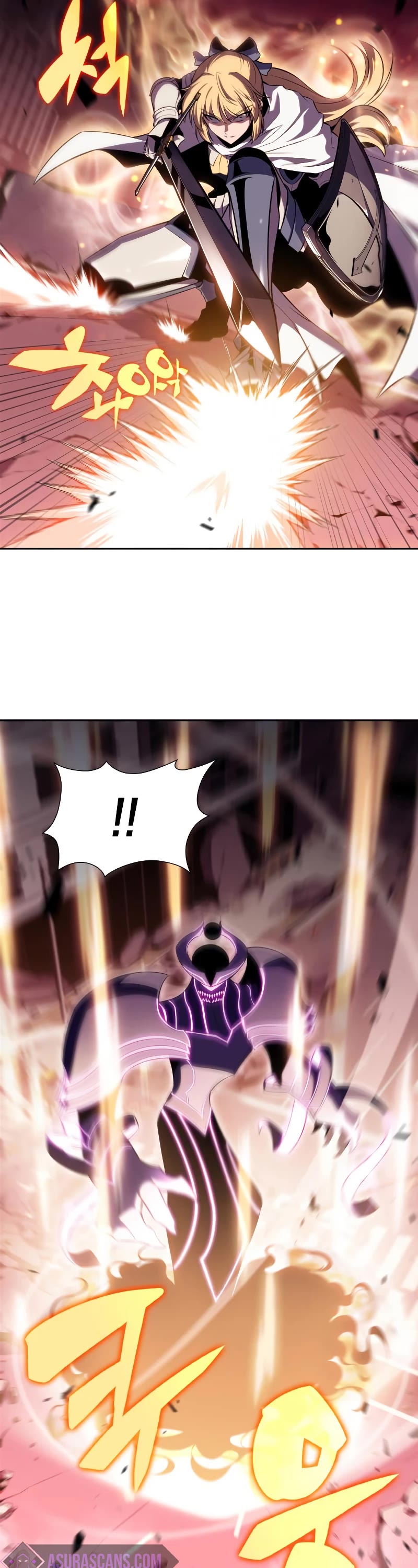 Solo Max-Level Newbie, Chapter 106 The Three Disasters (2) image 28