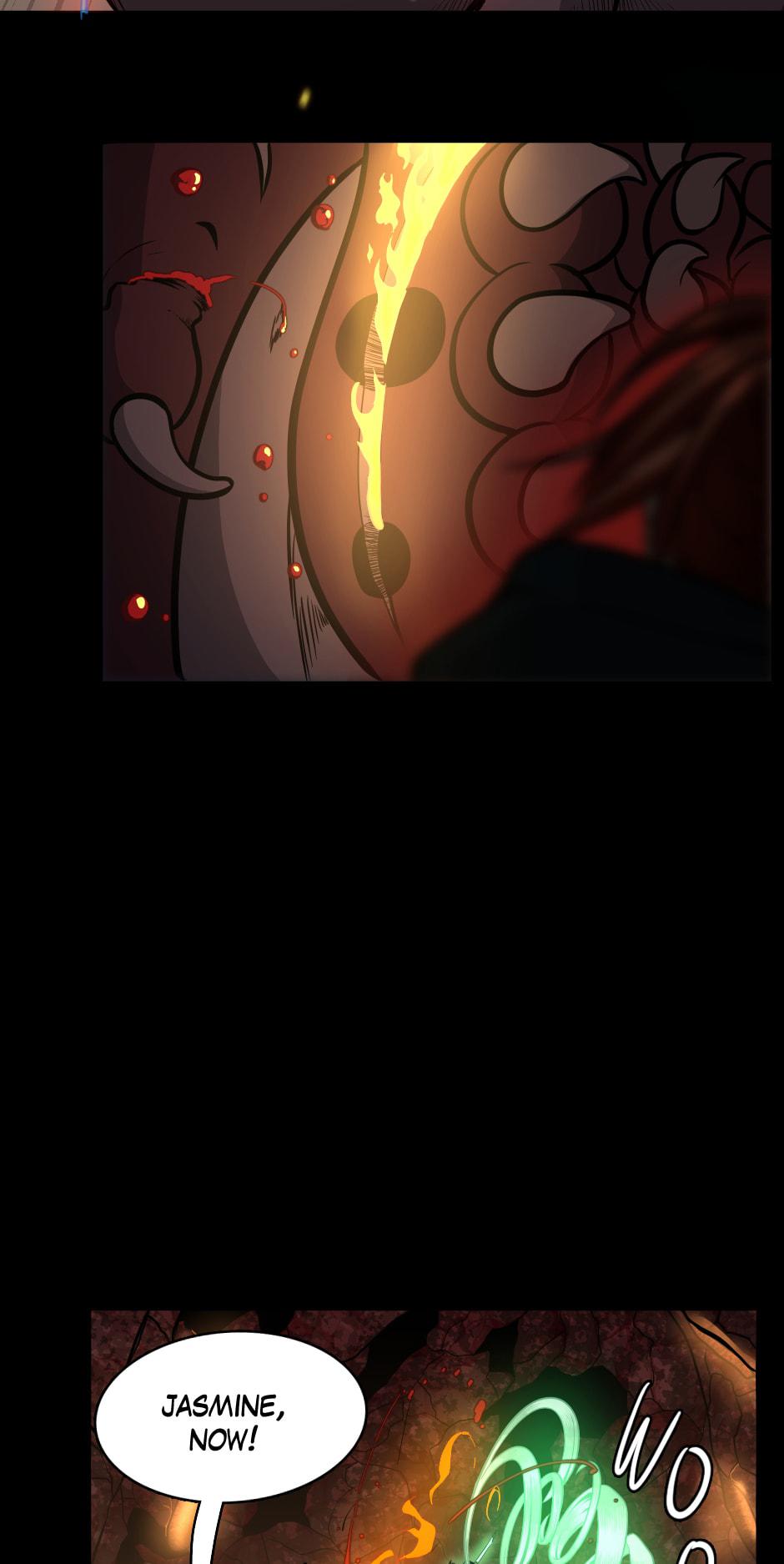 The Beginning After The End, Episode 61 image 56