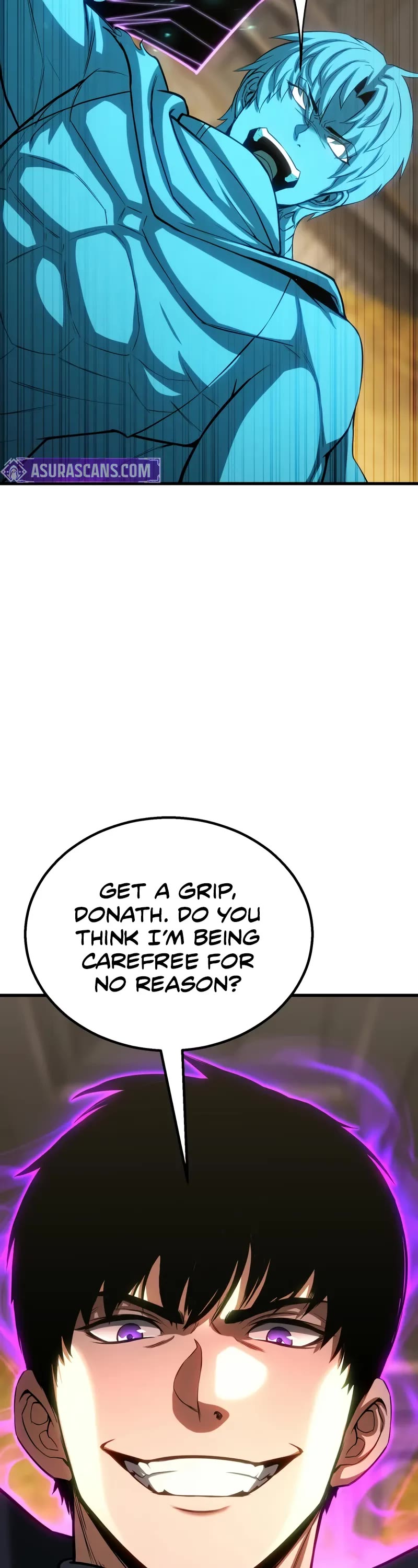 Absolute Necromancer, Chapter 79 image 59