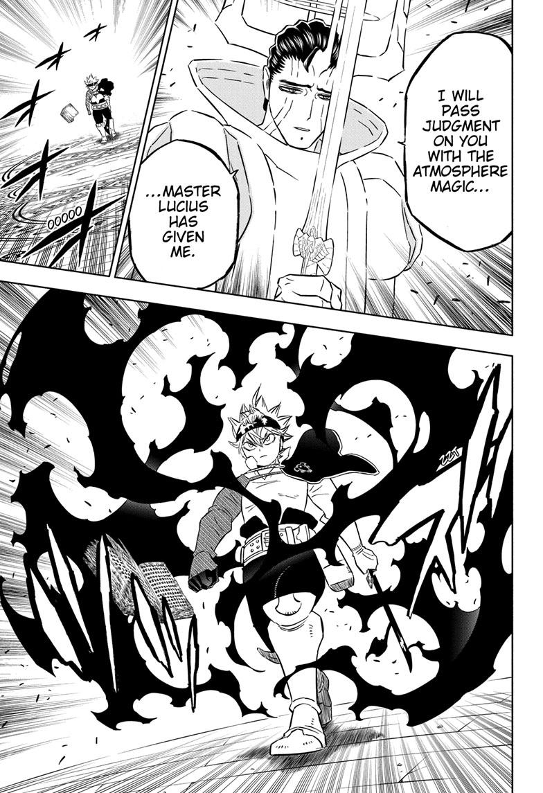 Black Clover,  Page 366 image 10