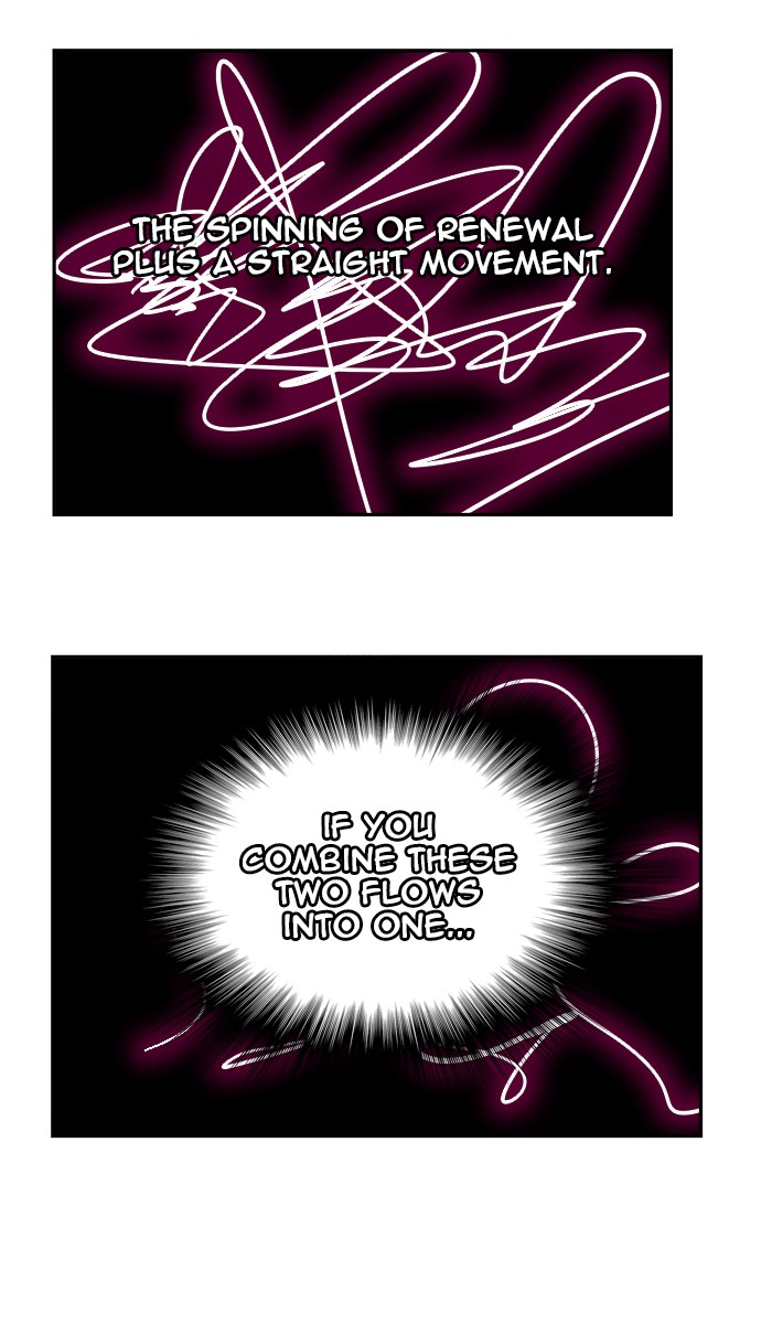 The God of High School, Chapter 421 image 101