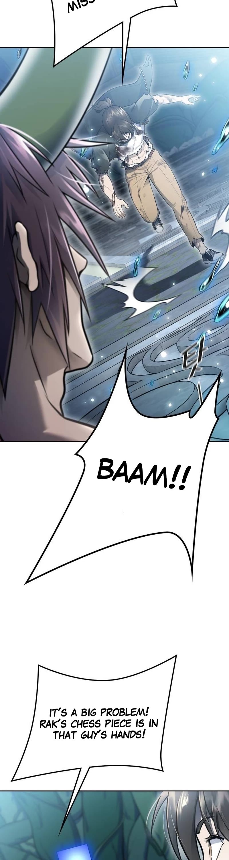 Tower of God, Chapter 646 image 086