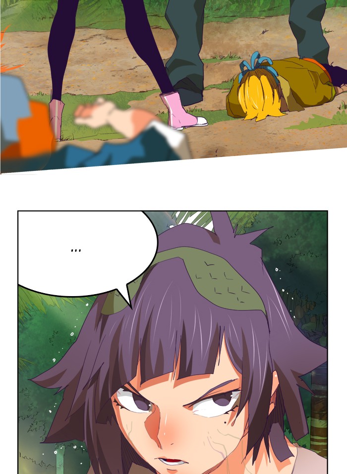 The God of High School, Chapter 324 image 54