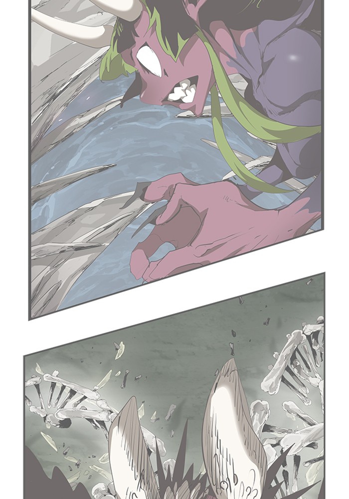 The God of High School, Chapter 501 image 004