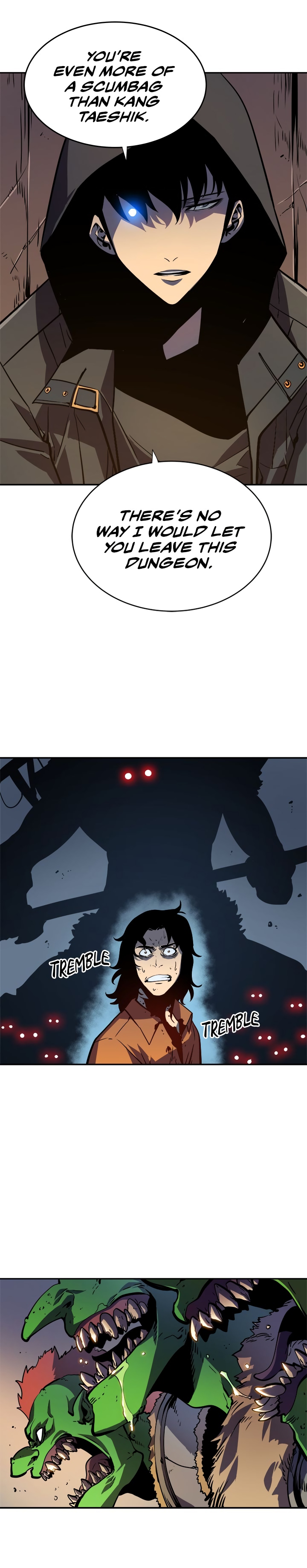 Solo Leveling, Chapter 34 image 17