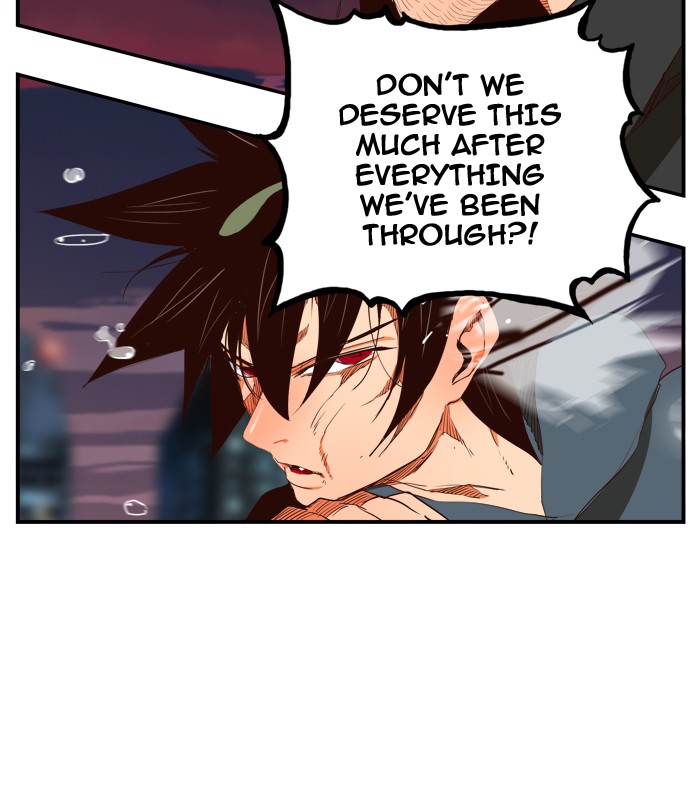 The God of High School, Chapter 377 image 042