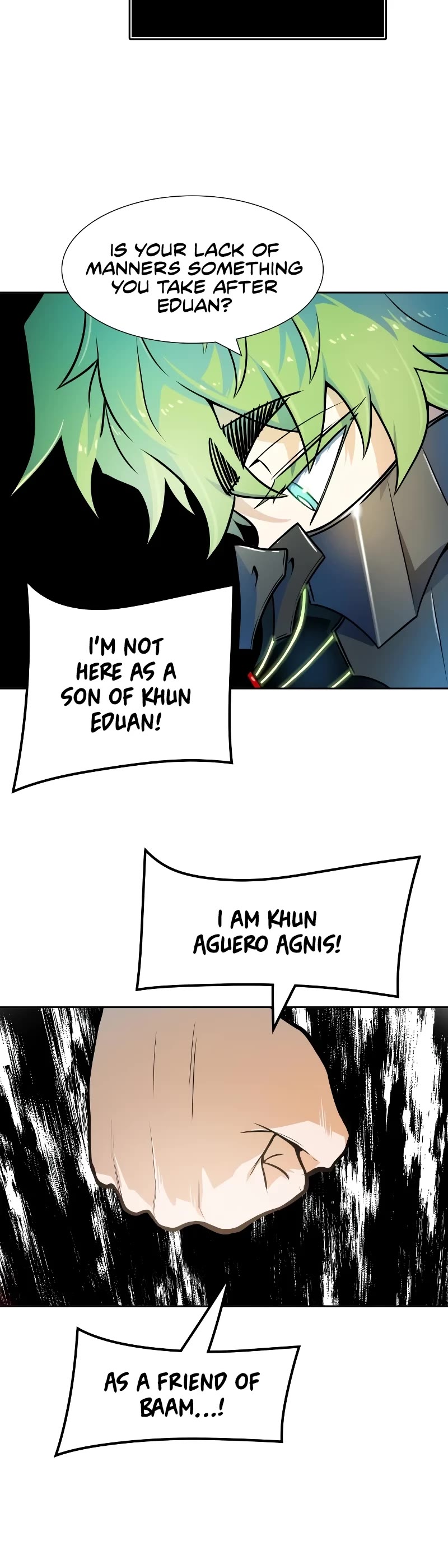 Tower of God, Chapter 571 image 084