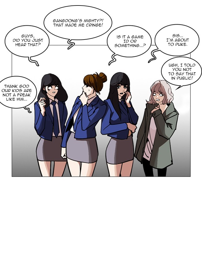 Lookism, Chapter 248 image 040