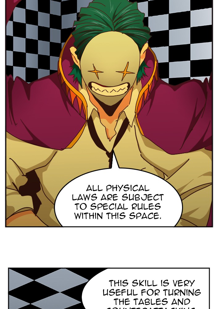 The God of High School, Chapter 512 image 035