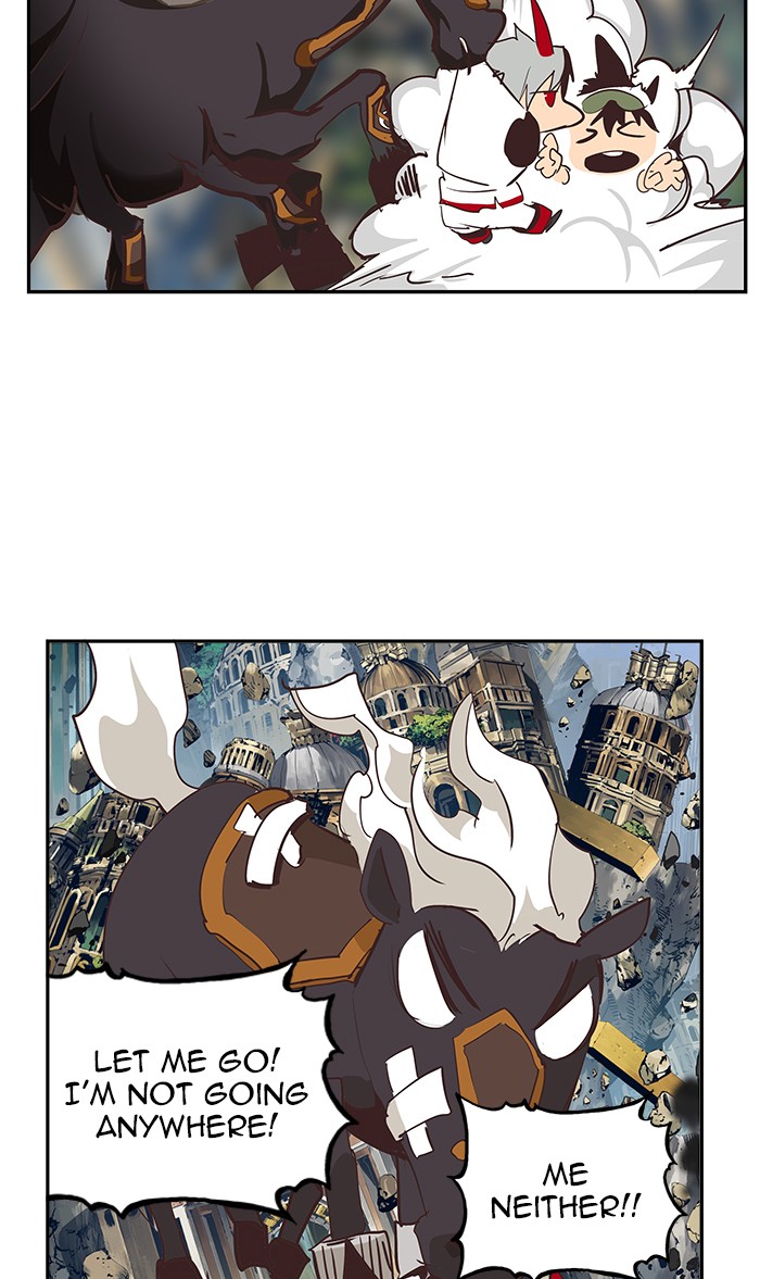 The God of High School, Chapter 482 image 043