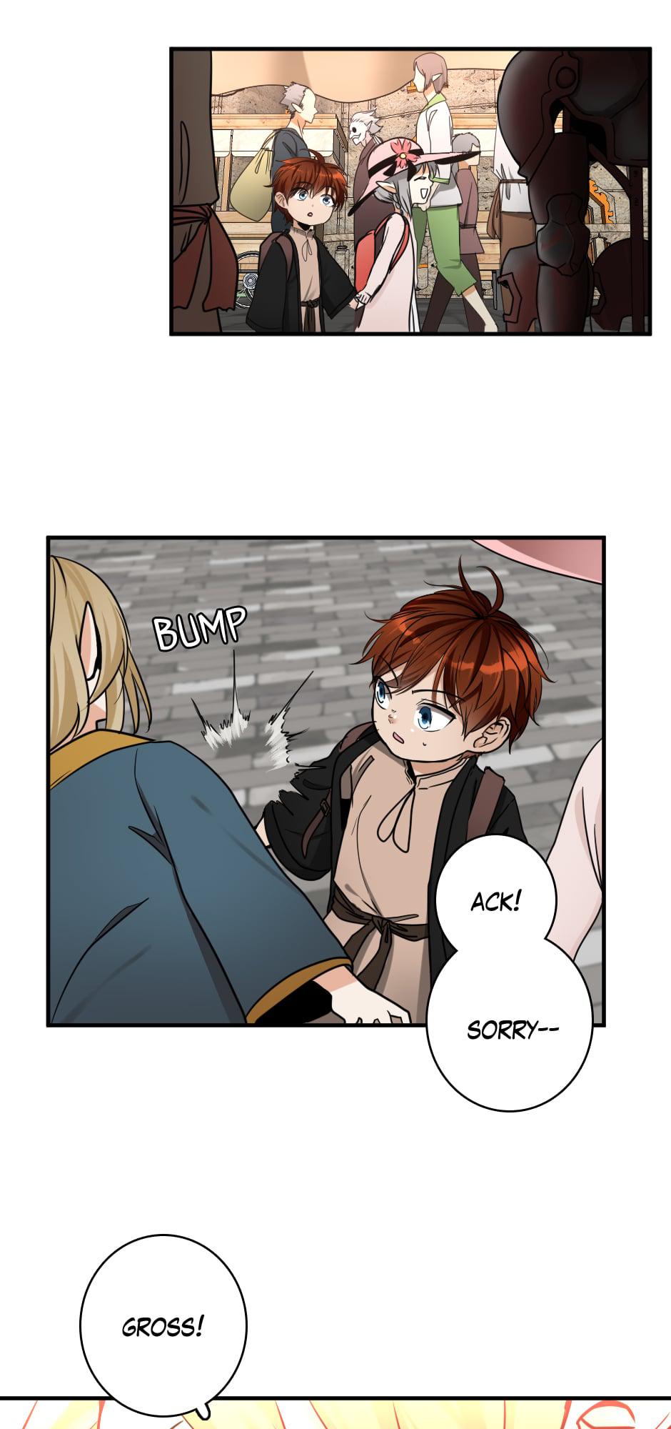 The Beginning After The End, Episode 25 image 14