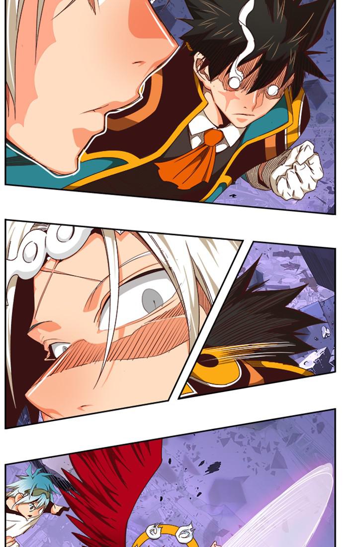 The God of High School, Chapter 546 image 049