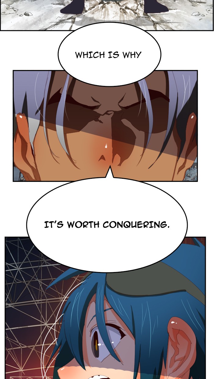 The God of High School, Chapter 363 image 059