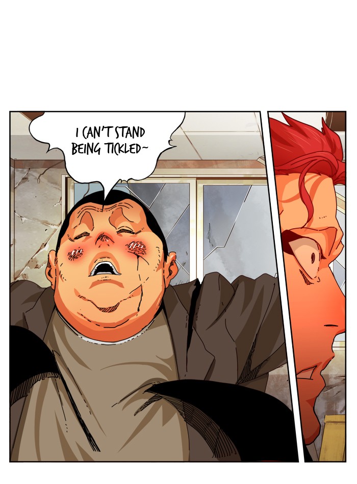 The God of High School, Chapter 333 image 053