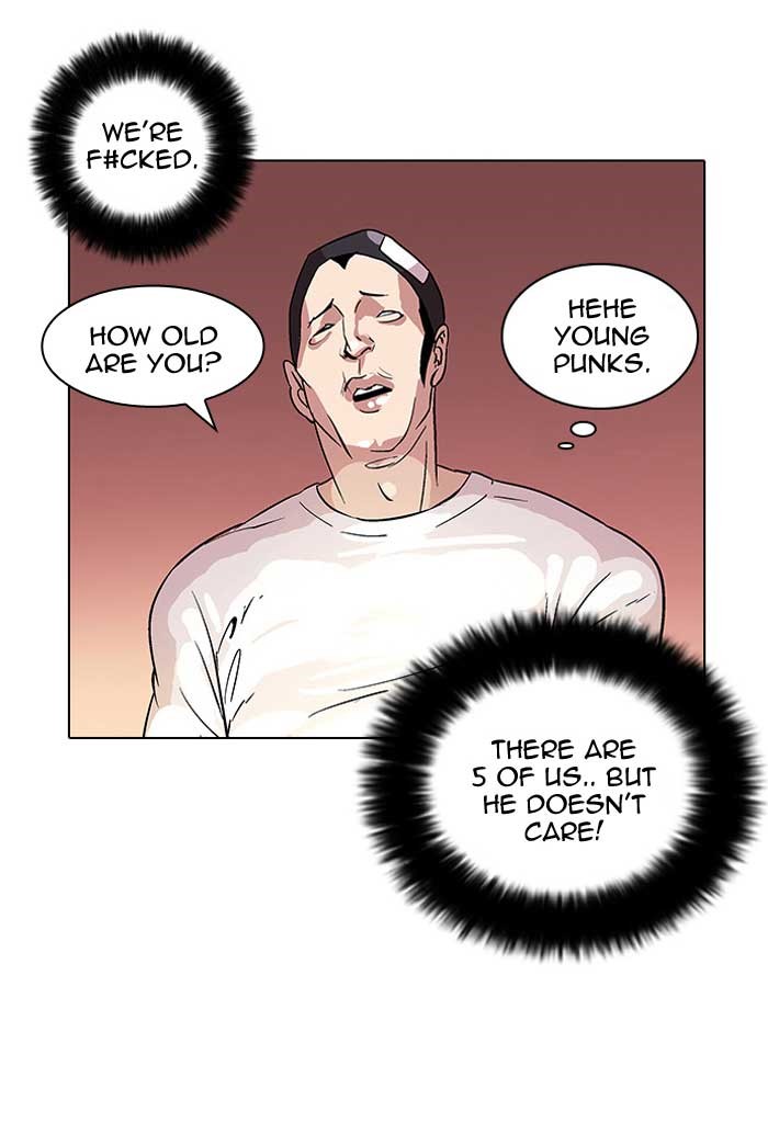 Lookism, Chapter 12 image 34