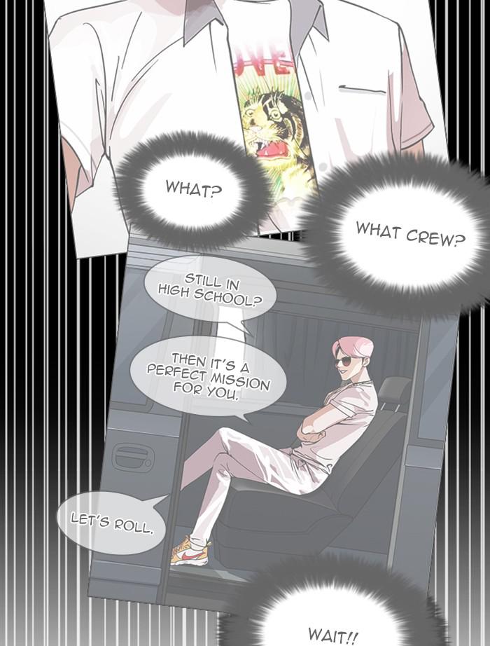 Lookism, Chapter 346 image 167