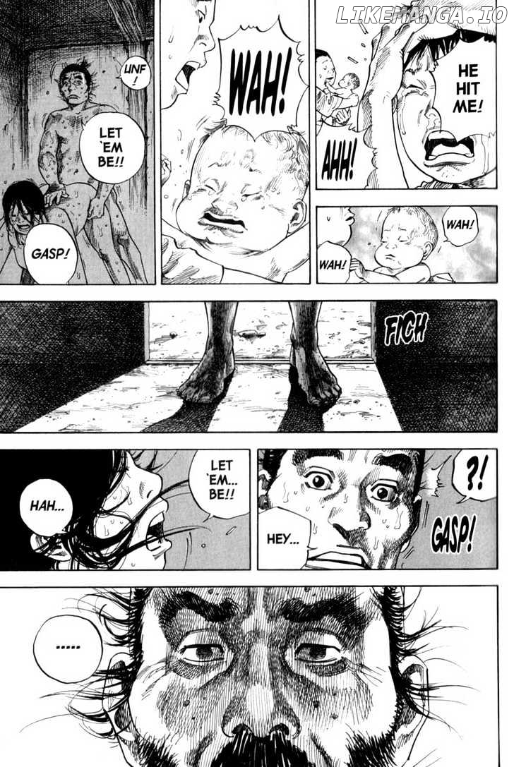 Vagabond, Chapter 130 image 03