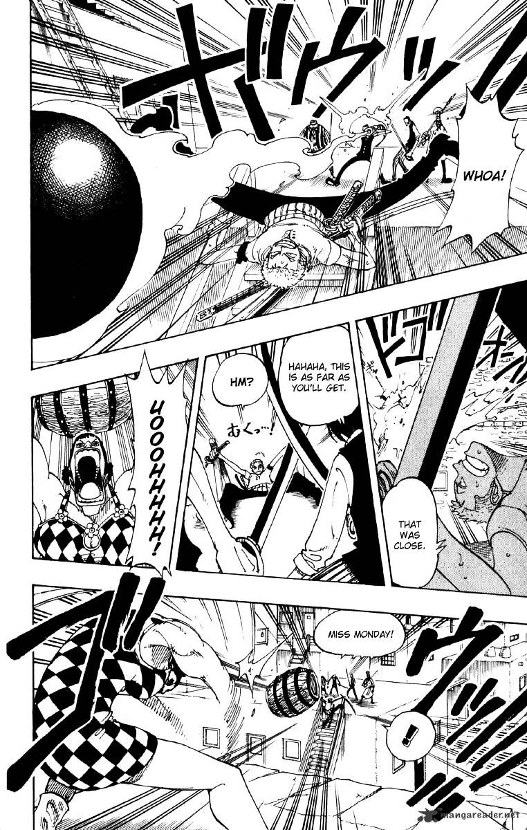 One Piece, chapter 108 image 08